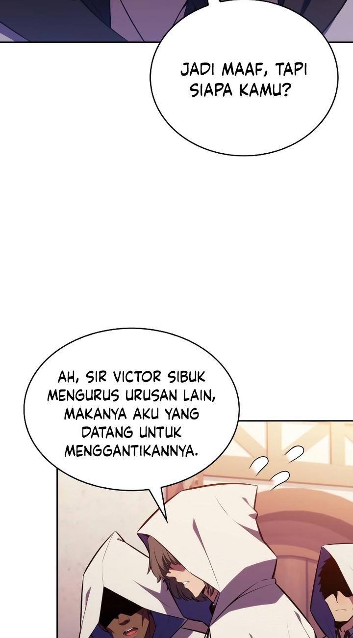 The Regressed Son Of A Duke Is An Assassin - Chapter 42 - Page 5