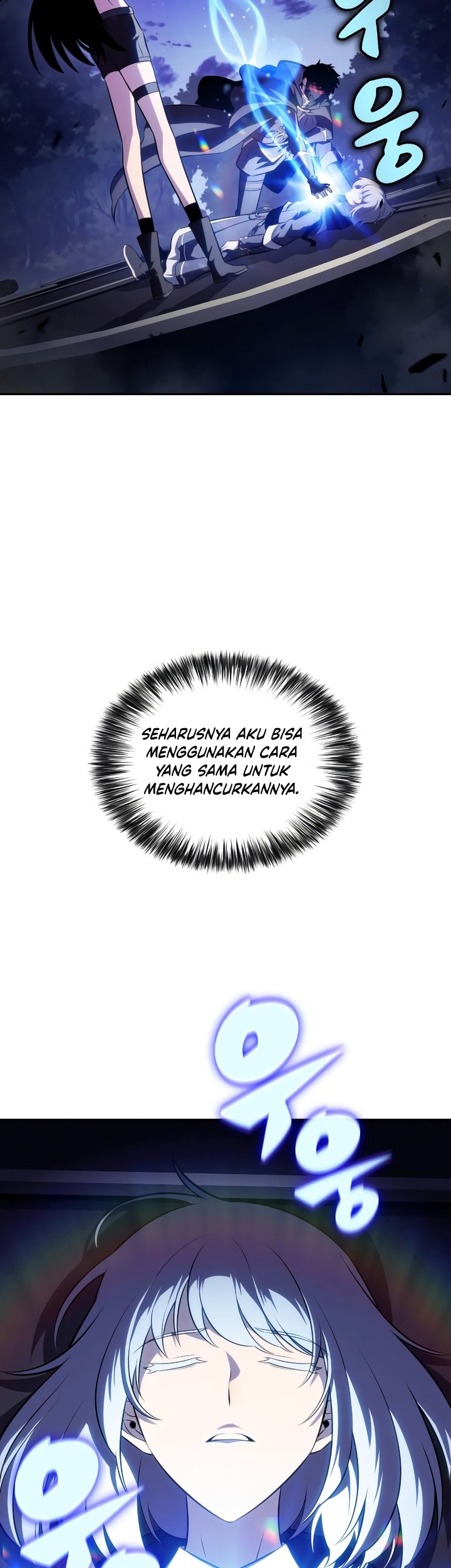 The Regressed Son Of A Duke Is An Assassin - Chapter 42 - Page 78