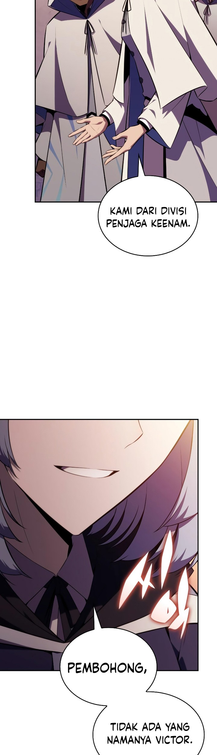 The Regressed Son Of A Duke Is An Assassin - Chapter 42 - Page 6