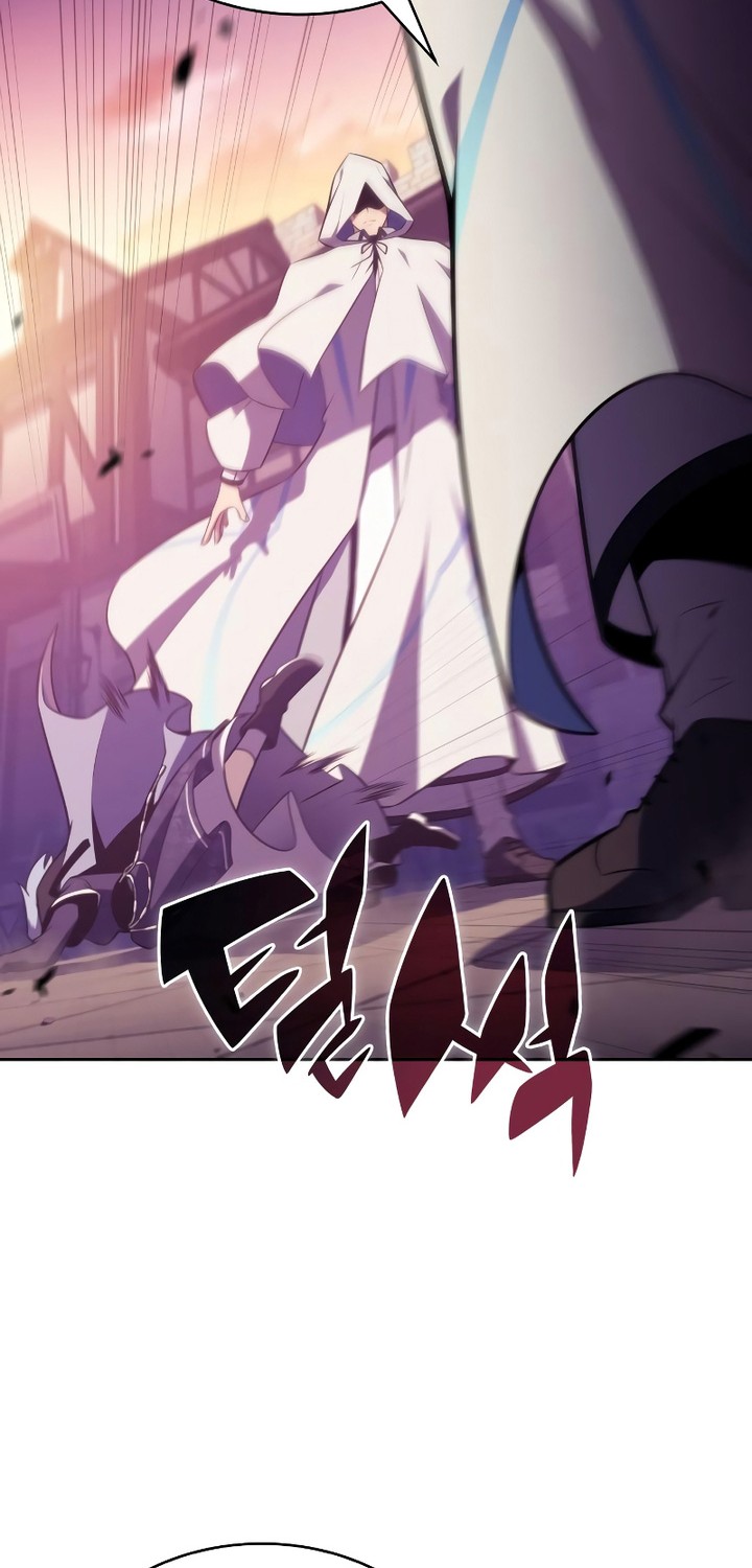 The Regressed Son Of A Duke Is An Assassin - Chapter 42 - Page 11