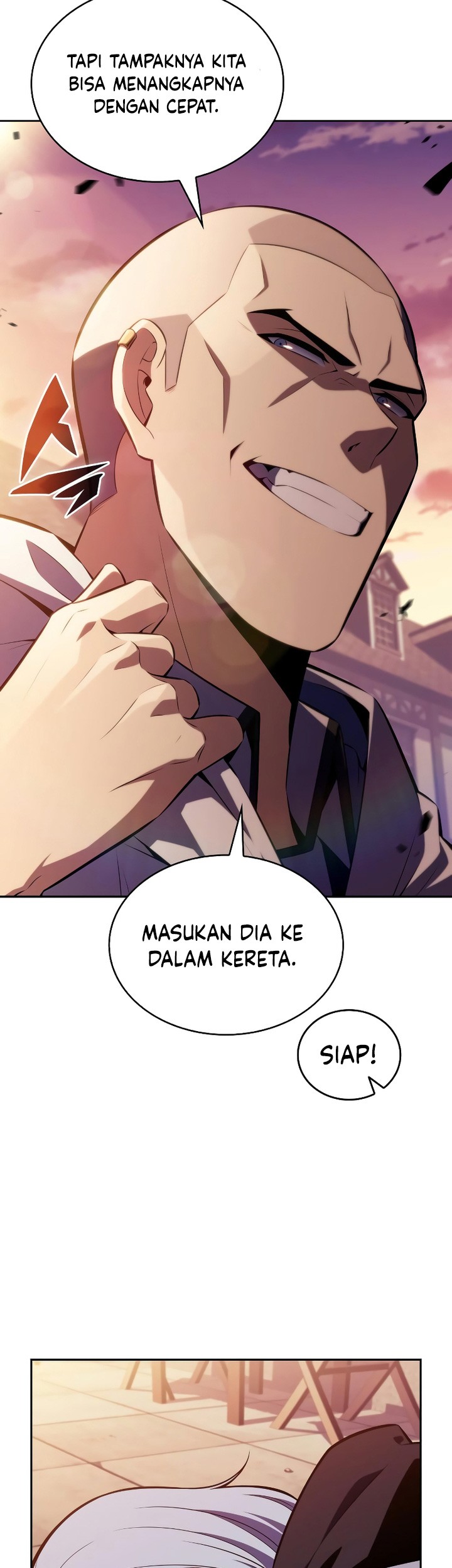 The Regressed Son Of A Duke Is An Assassin - Chapter 42 - Page 12