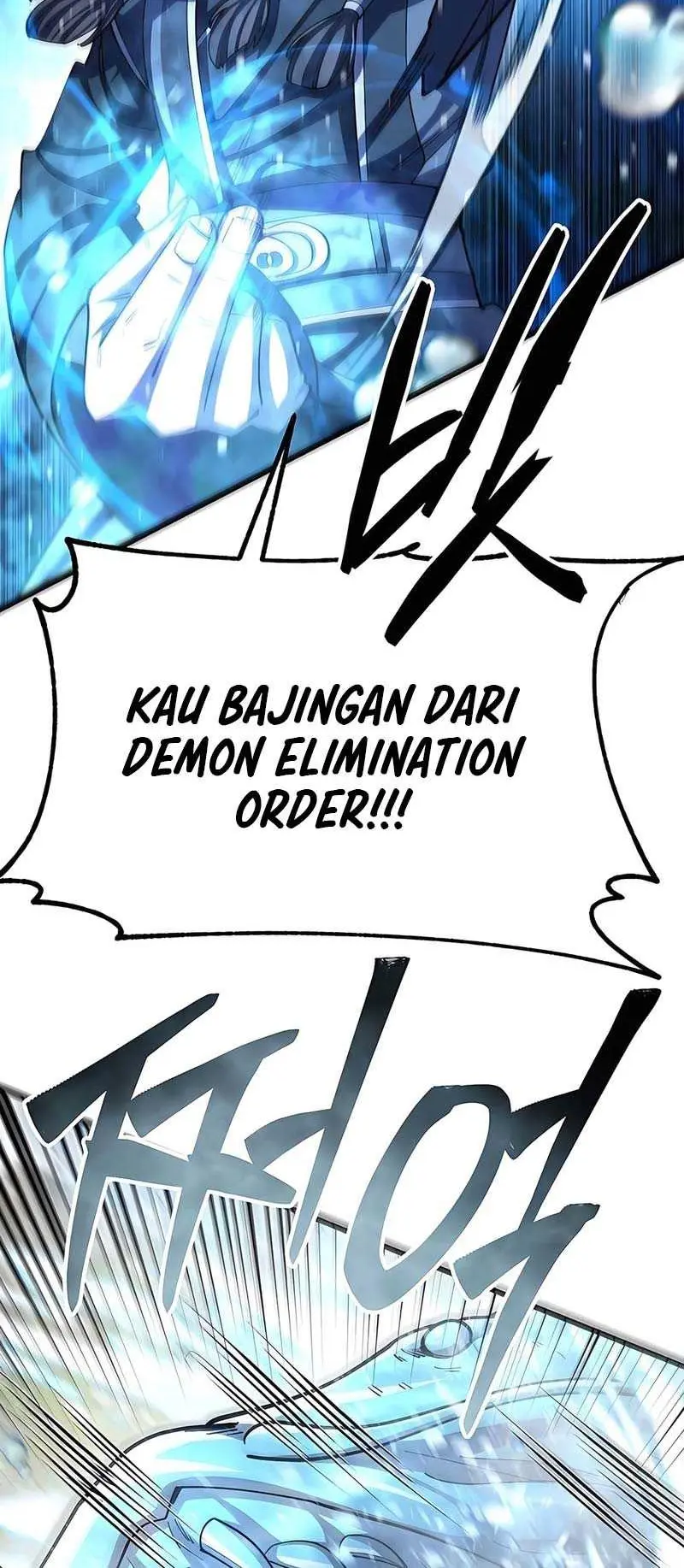 World’s Greatest Senior Disciple Chapter 99 Gambar 29