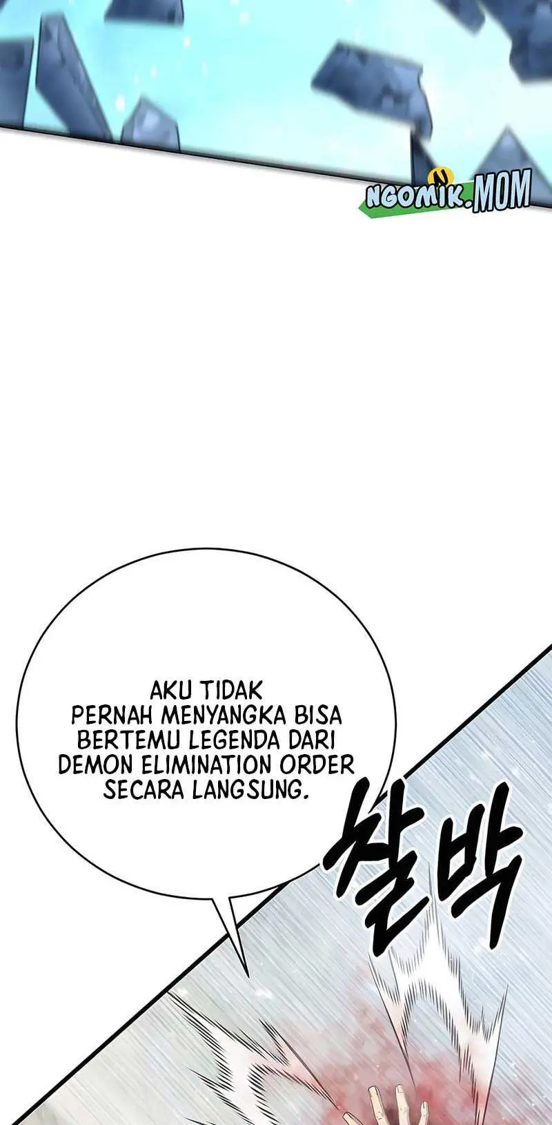 World’s Greatest Senior Disciple Chapter 99 Gambar 59