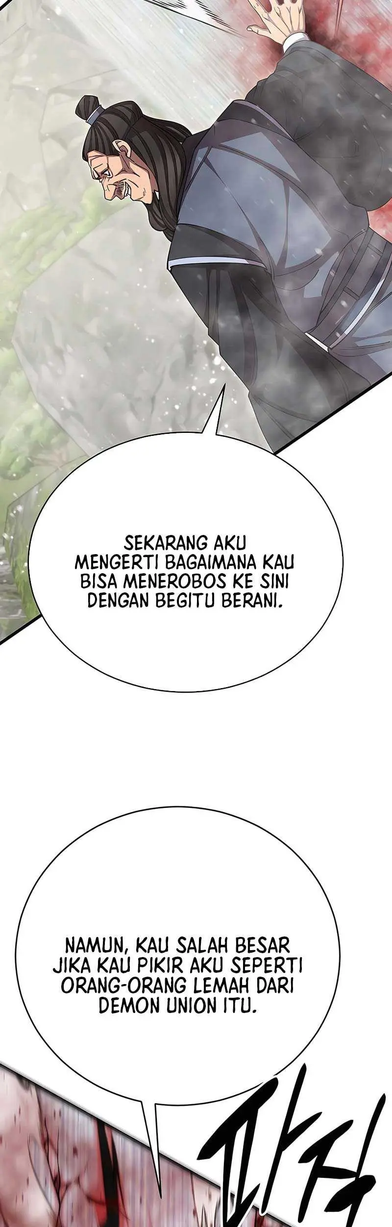 World’s Greatest Senior Disciple Chapter 99 Gambar 60