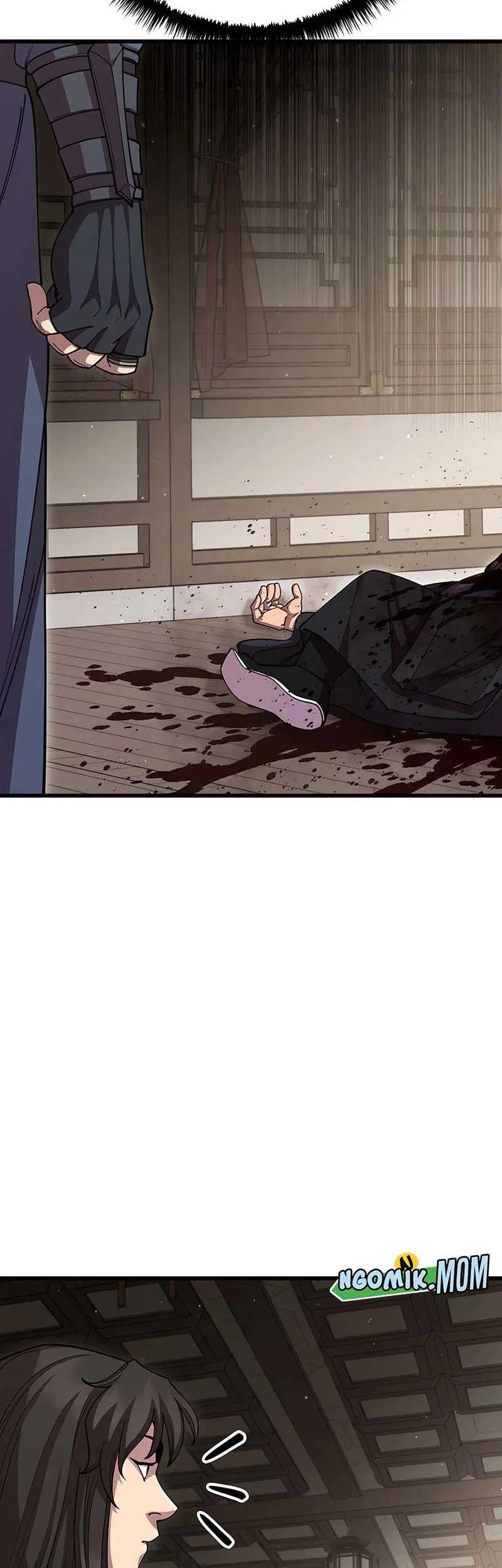 World’s Greatest Senior Disciple Chapter 99 Gambar 88