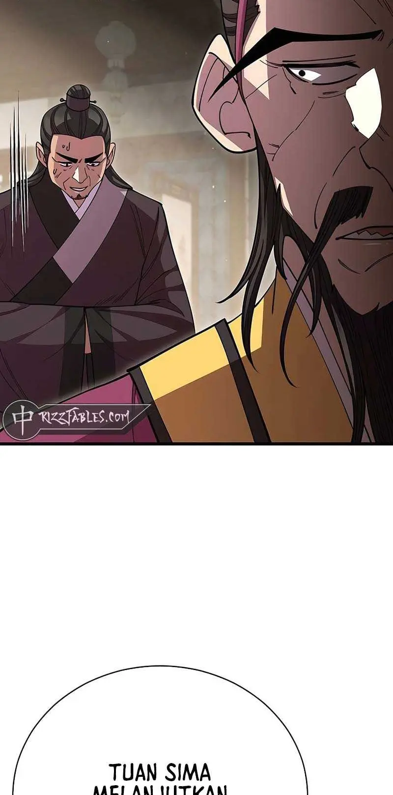 World’s Greatest Senior Disciple Chapter 99 Gambar 9
