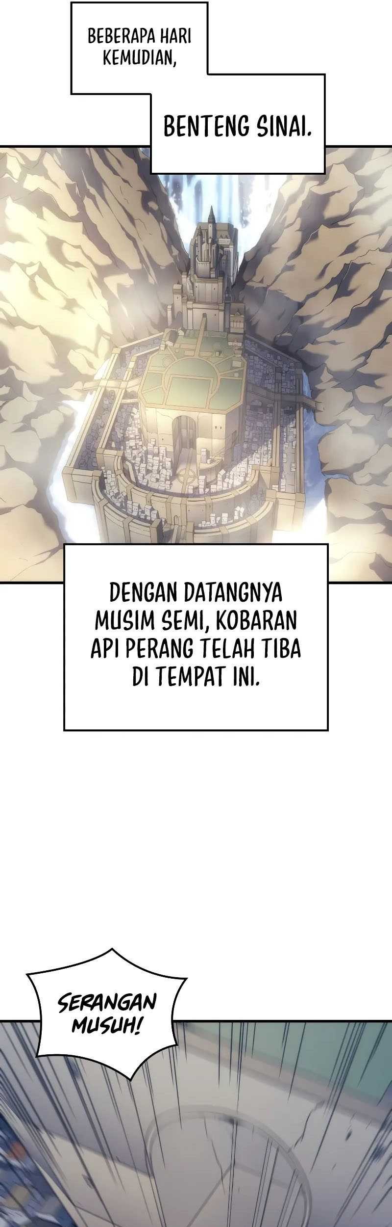 The Indomitable Martial King - Chapter 49 - Page 35