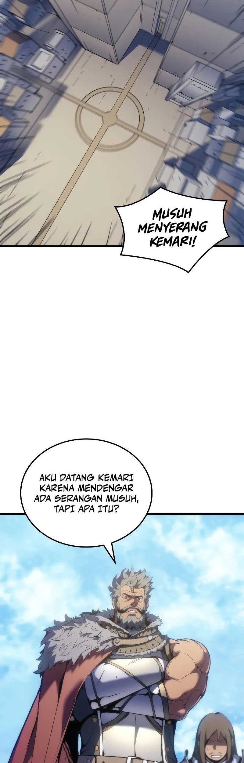 The Indomitable Martial King - Chapter 49 - Page 36