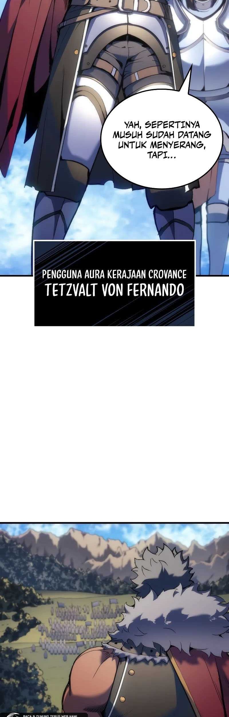 The Indomitable Martial King - Chapter 49 - Page 37