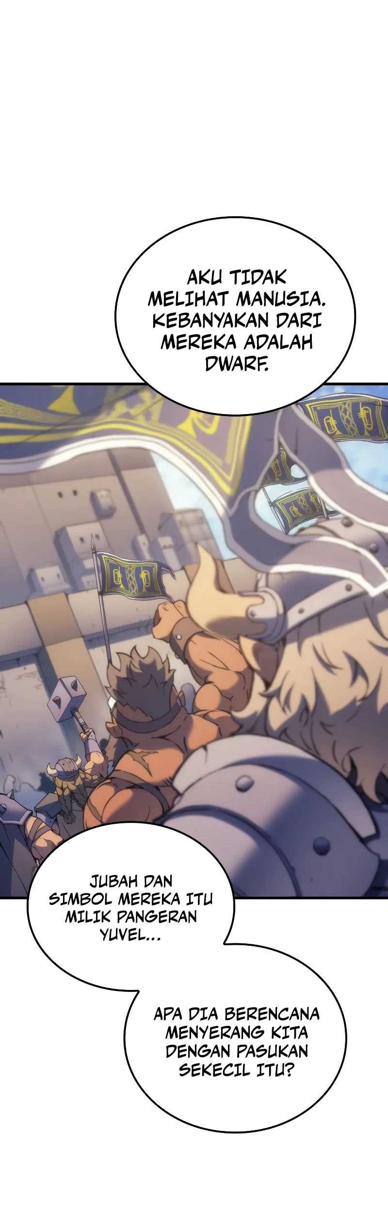 The Indomitable Martial King - Chapter 49 - Page 39