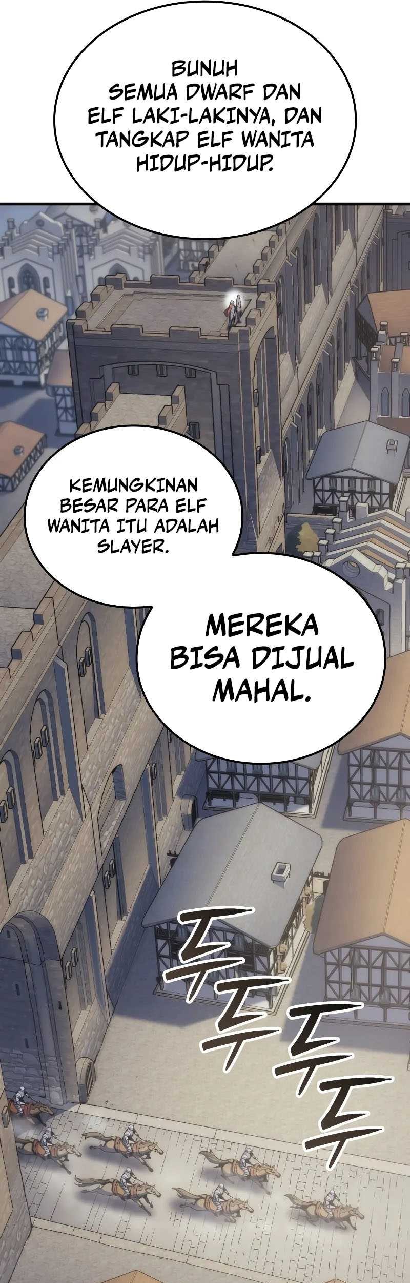 The Indomitable Martial King - Chapter 49 - Page 42