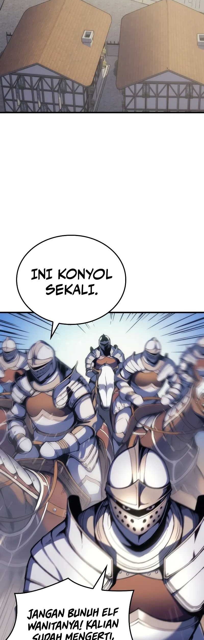 The Indomitable Martial King - Chapter 49 - Page 43