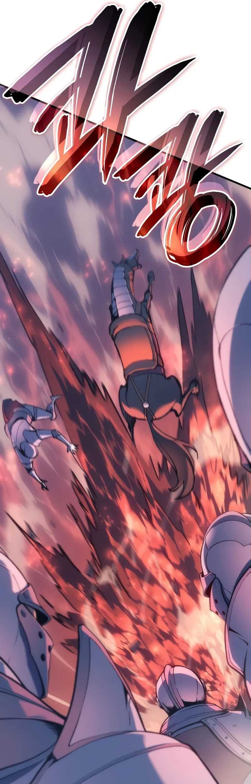 The Indomitable Martial King - Chapter 49 - Page 46