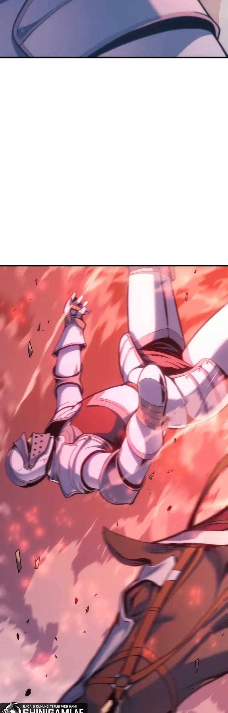 The Indomitable Martial King - Chapter 49 - Page 47