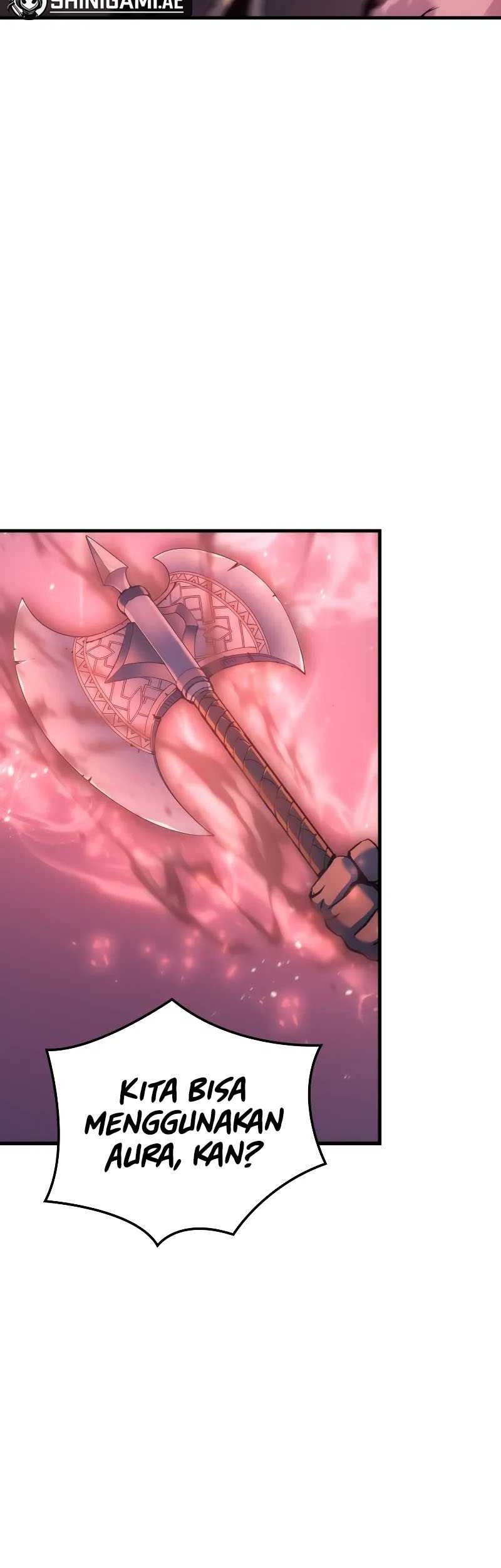 The Indomitable Martial King - Chapter 49 - Page 48