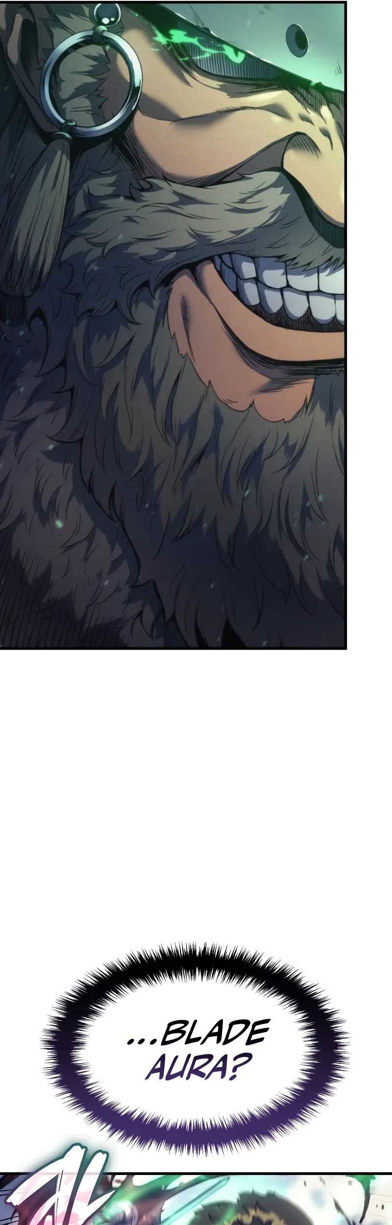 The Indomitable Martial King - Chapter 49 - Page 50