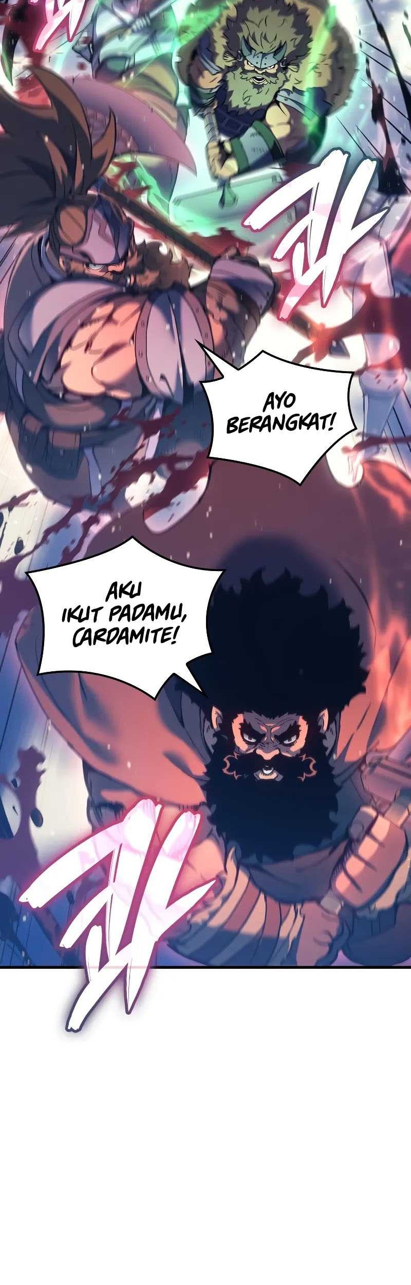 The Indomitable Martial King - Chapter 49 - Page 51