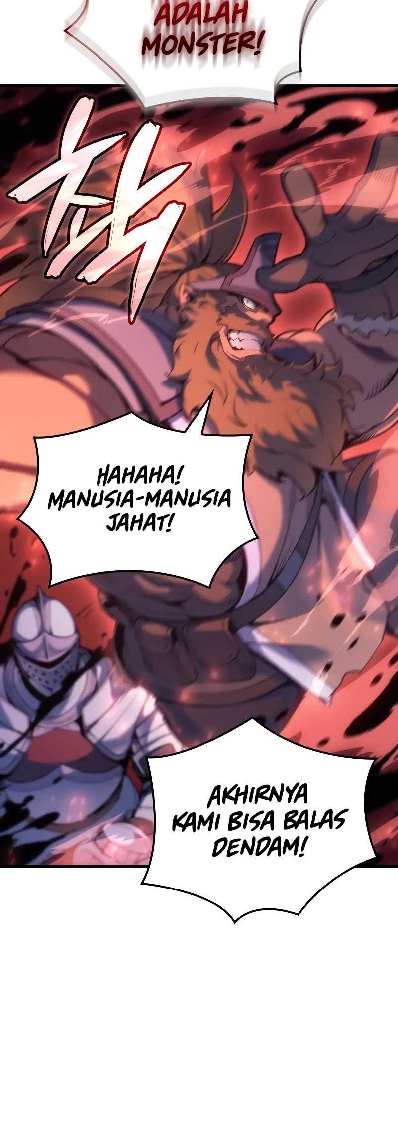 The Indomitable Martial King - Chapter 49 - Page 53