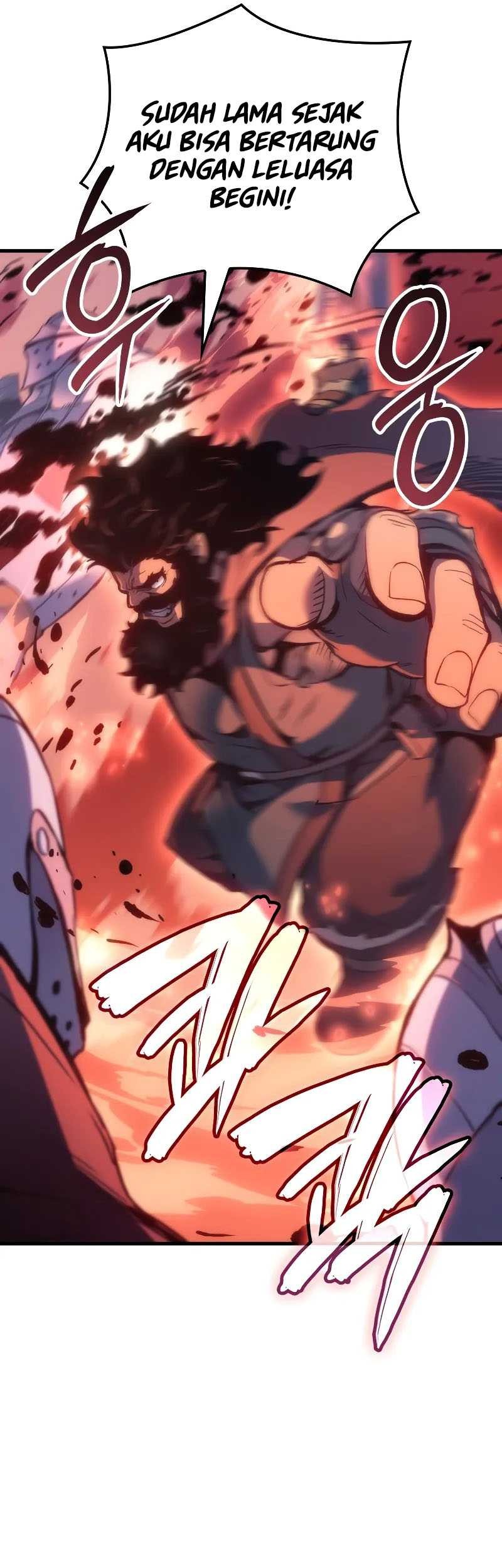 The Indomitable Martial King - Chapter 49 - Page 54