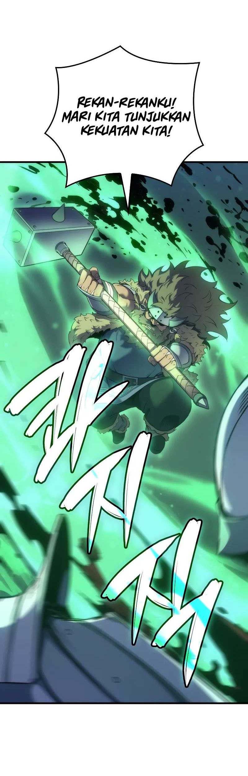 The Indomitable Martial King - Chapter 49 - Page 55