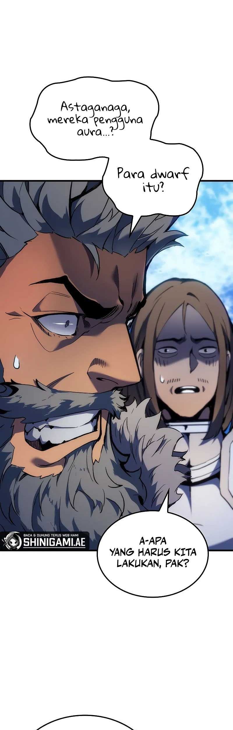 The Indomitable Martial King - Chapter 49 - Page 56