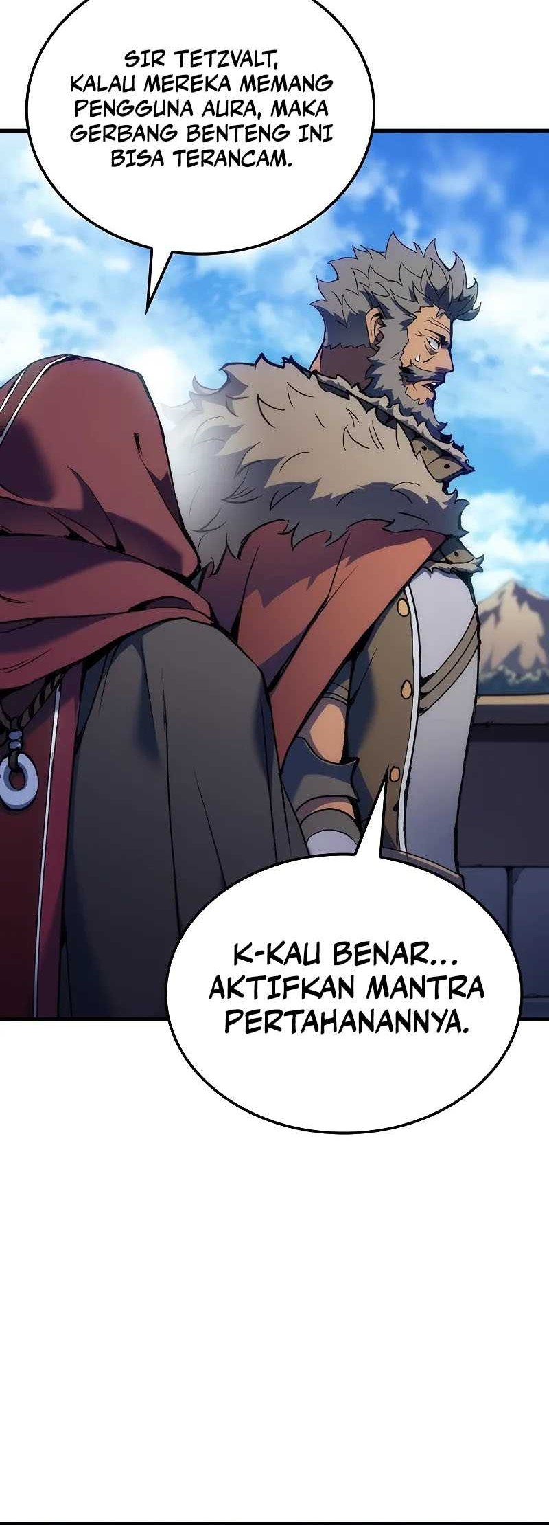 The Indomitable Martial King - Chapter 49 - Page 57