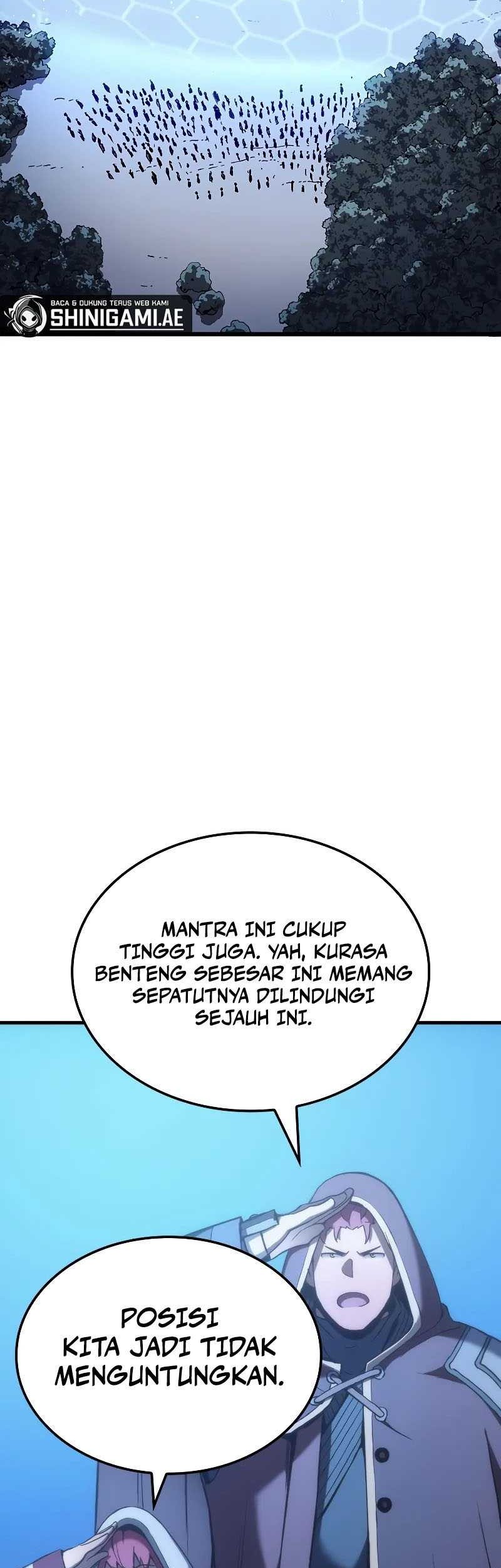 The Indomitable Martial King - Chapter 49 - Page 60