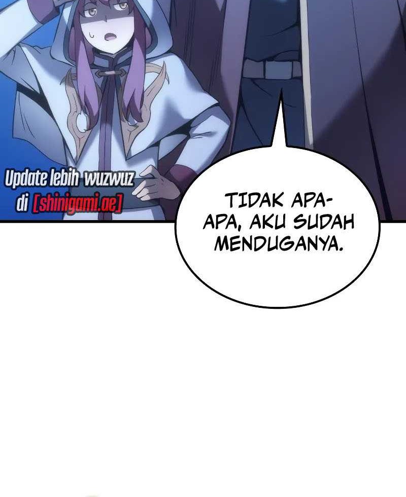 The Indomitable Martial King - Chapter 49 - Page 61