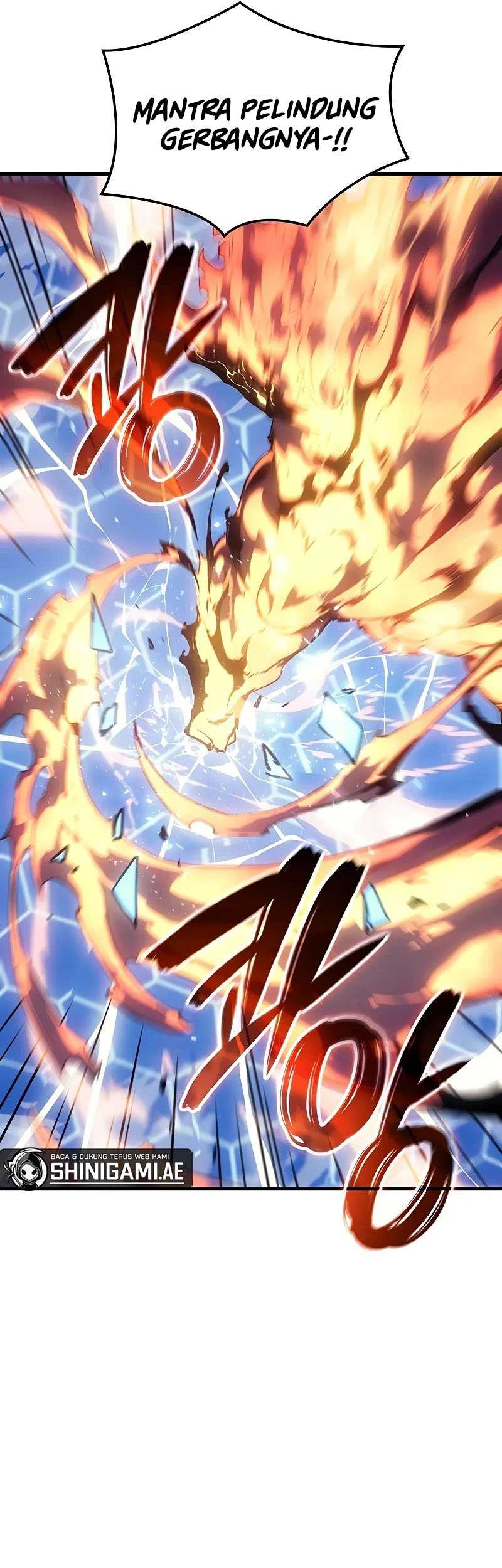 The Indomitable Martial King - Chapter 49 - Page 68