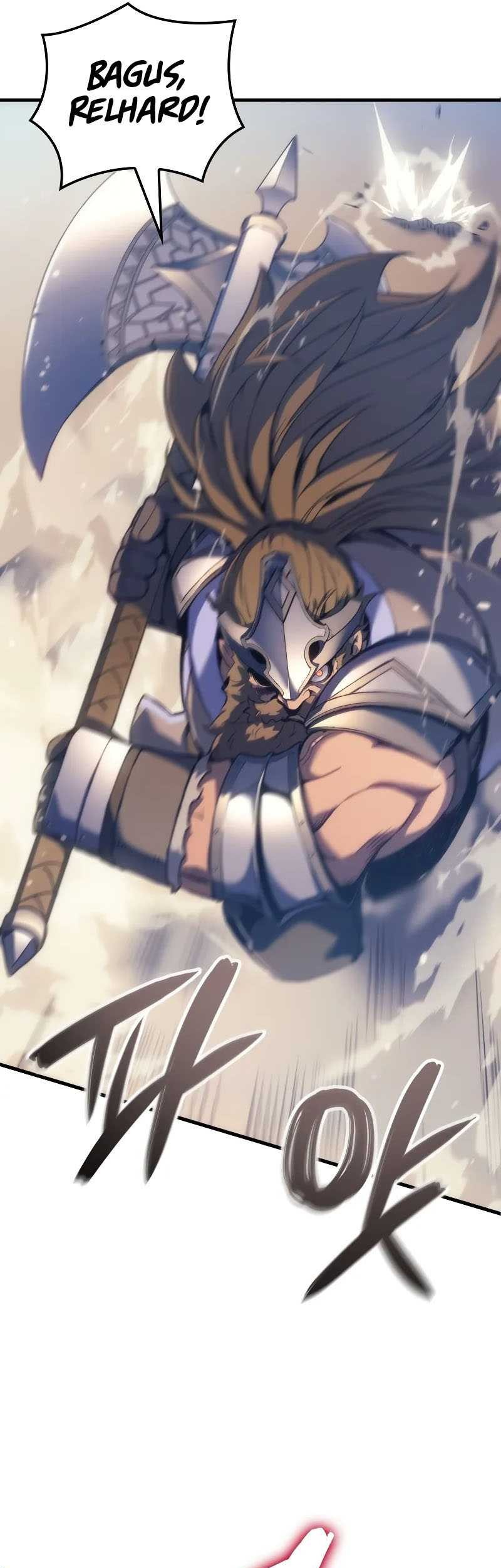 The Indomitable Martial King - Chapter 49 - Page 70