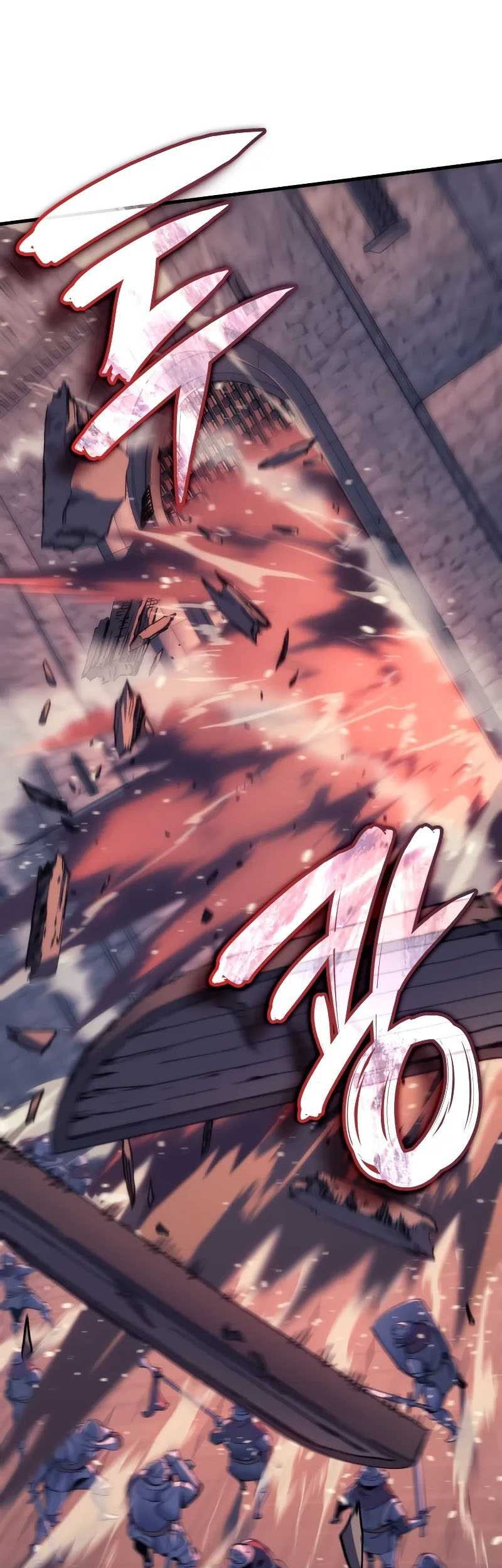 The Indomitable Martial King - Chapter 49 - Page 72