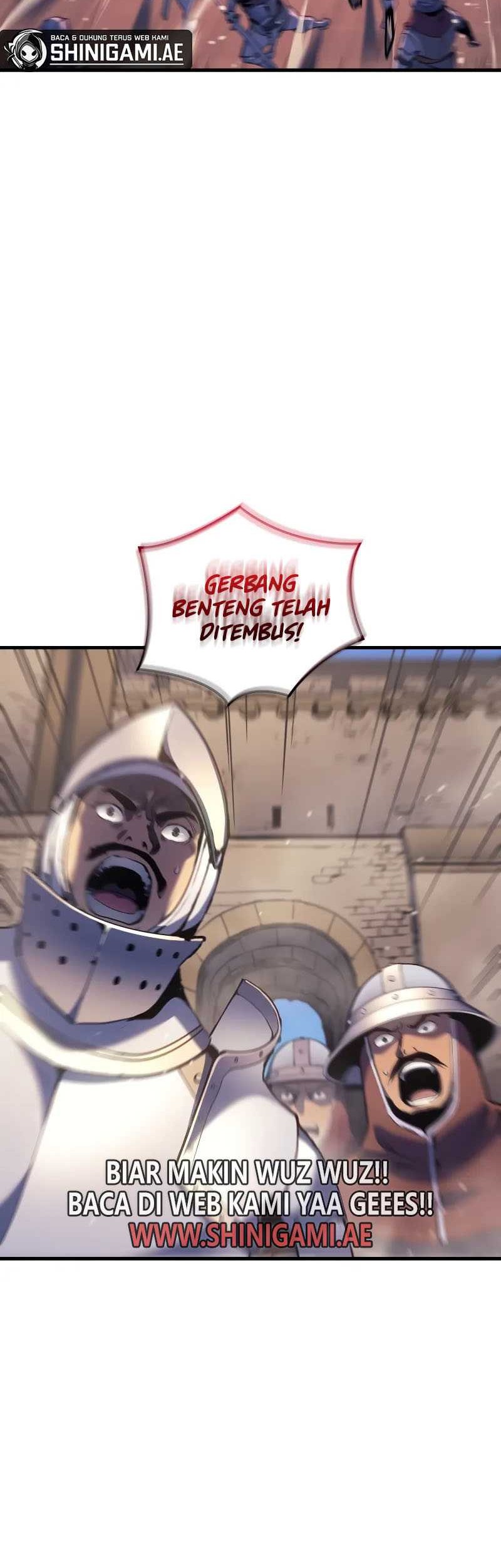 The Indomitable Martial King - Chapter 49 - Page 73