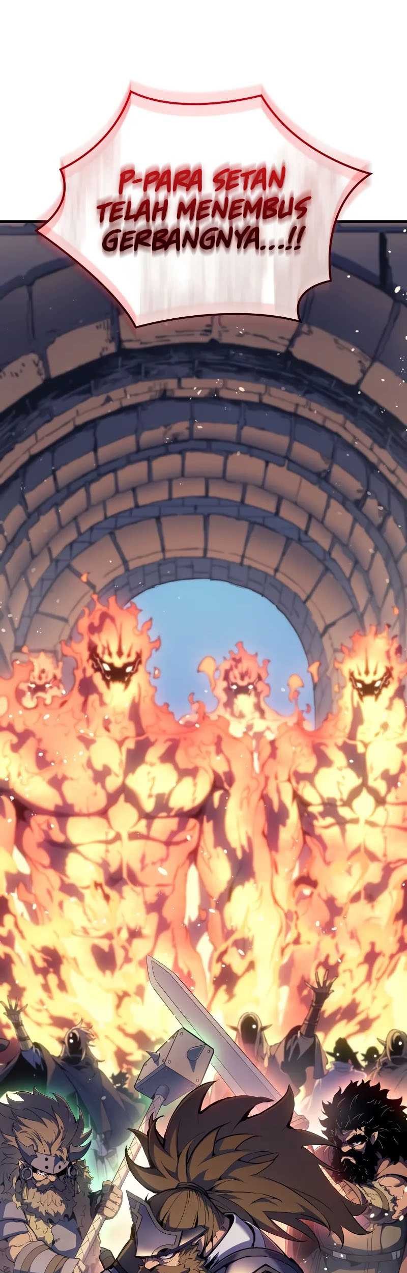 The Indomitable Martial King - Chapter 49 - Page 74