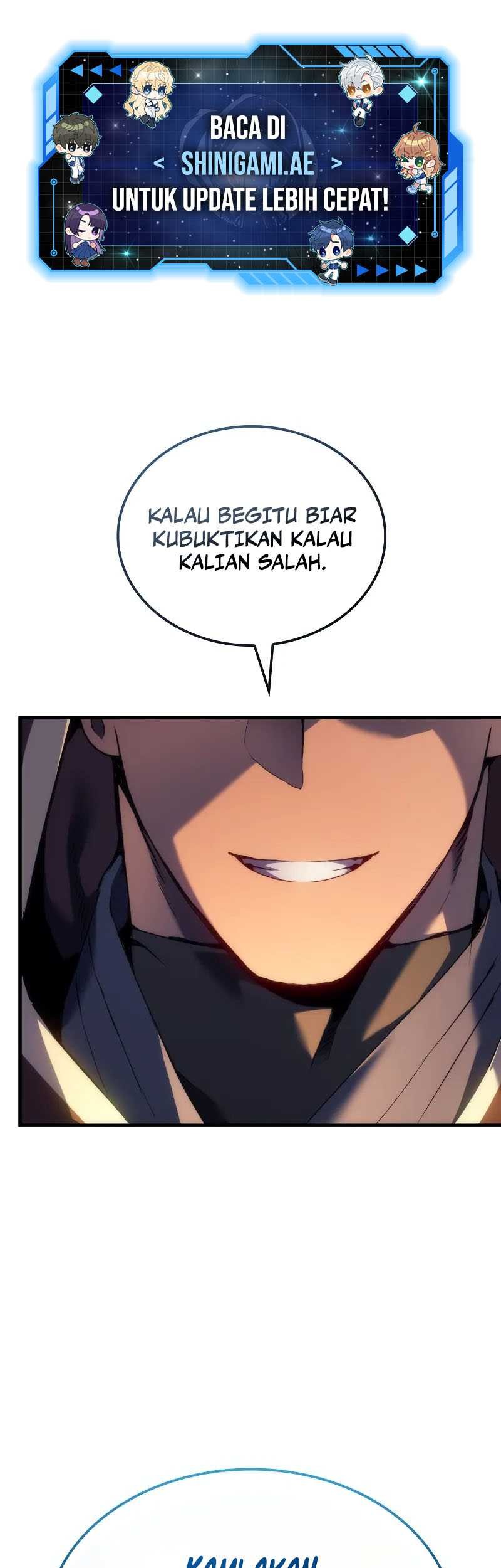 The Indomitable Martial King - Chapter 49 - Page 2