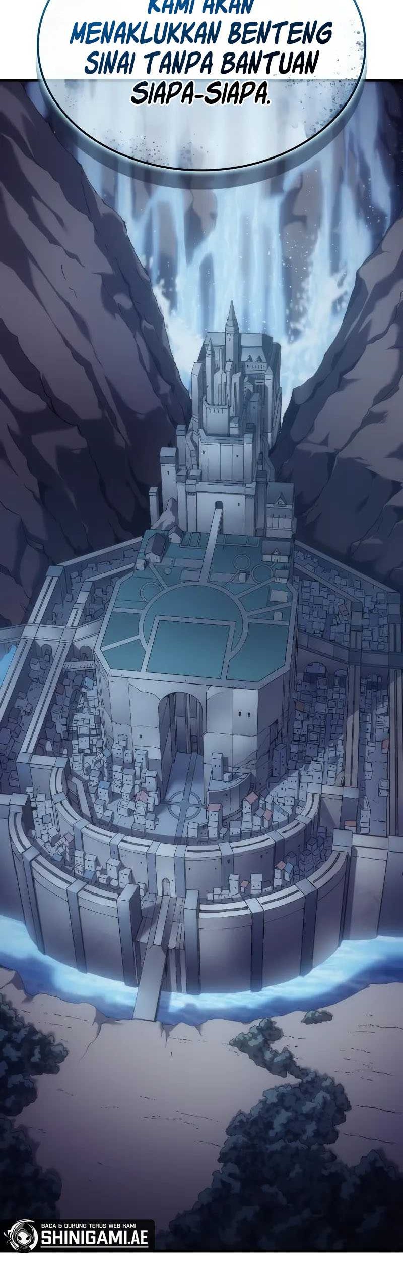 The Indomitable Martial King - Chapter 49 - Page 3