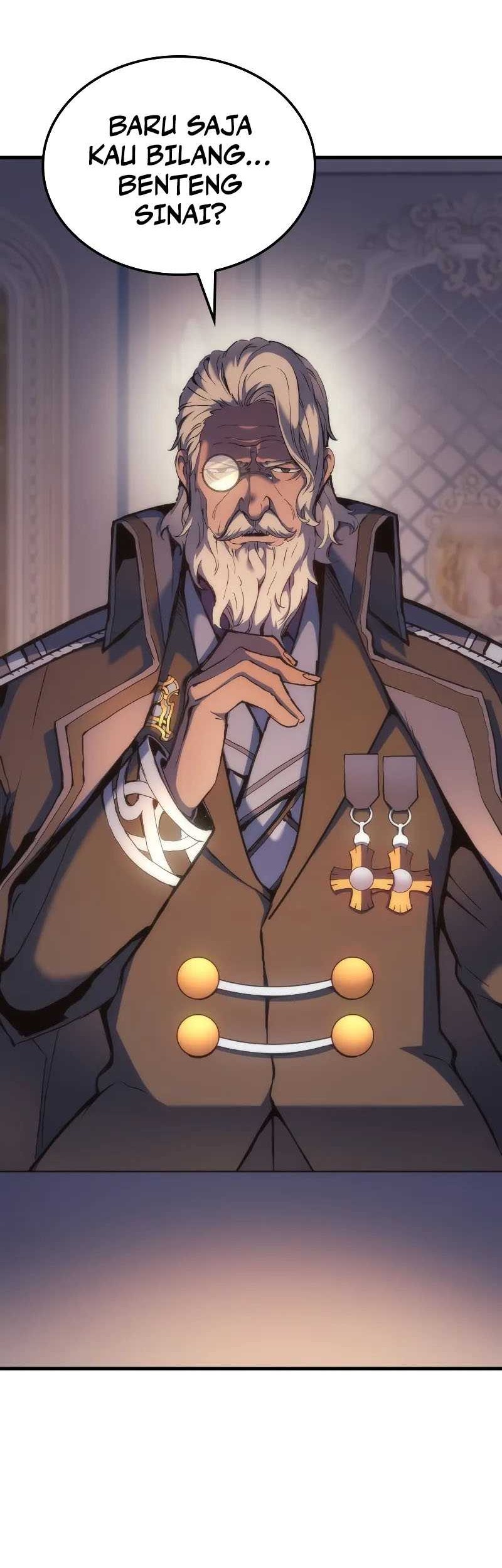 The Indomitable Martial King - Chapter 49 - Page 5