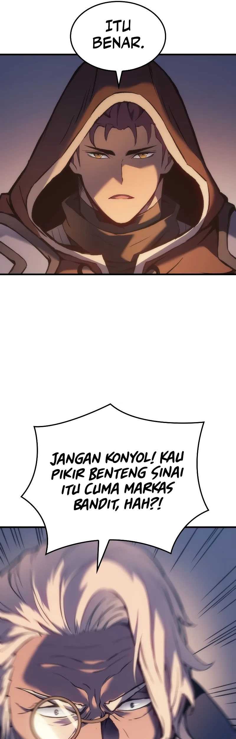 The Indomitable Martial King - Chapter 49 - Page 7