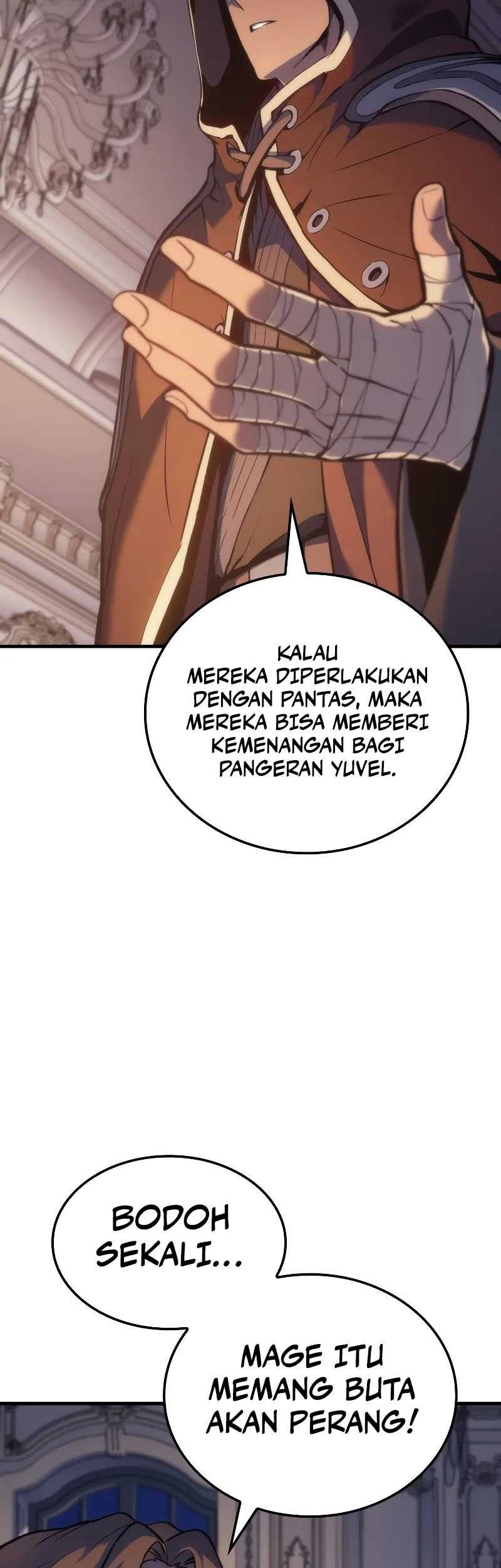 The Indomitable Martial King - Chapter 49 - Page 9