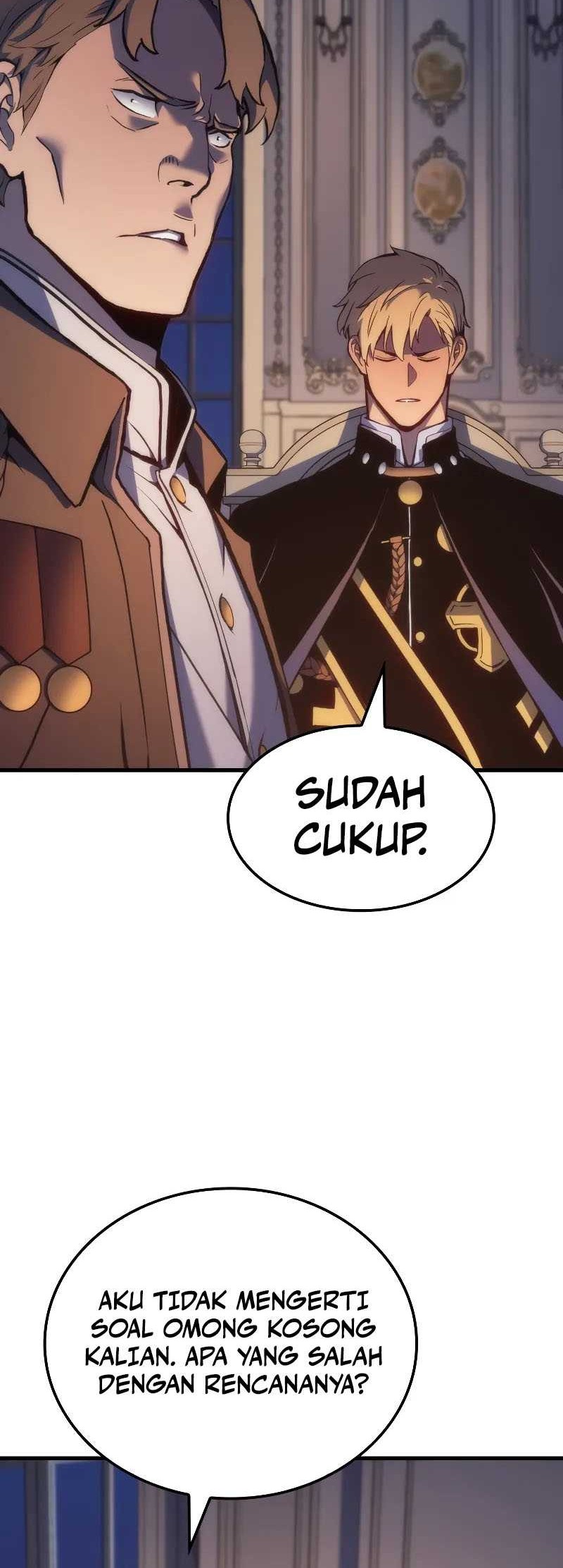 The Indomitable Martial King - Chapter 49 - Page 10