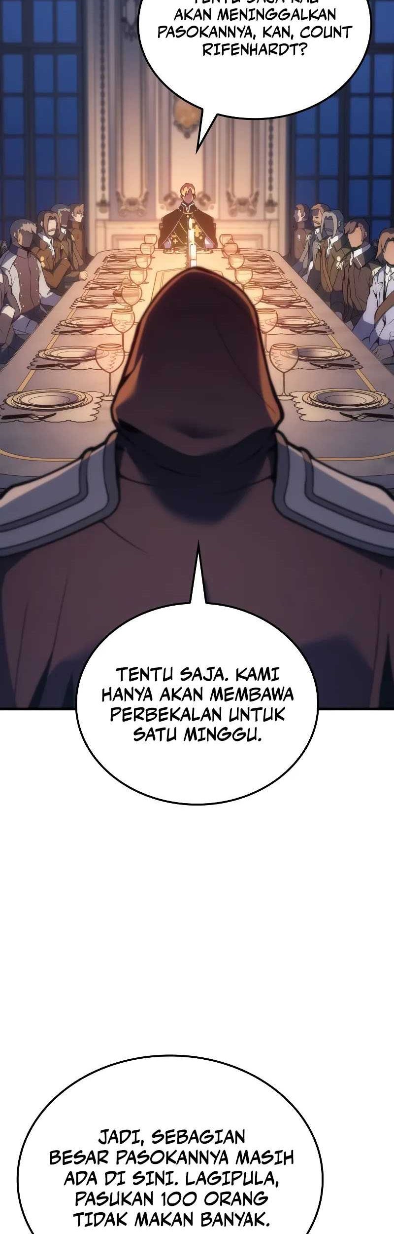 The Indomitable Martial King - Chapter 49 - Page 12