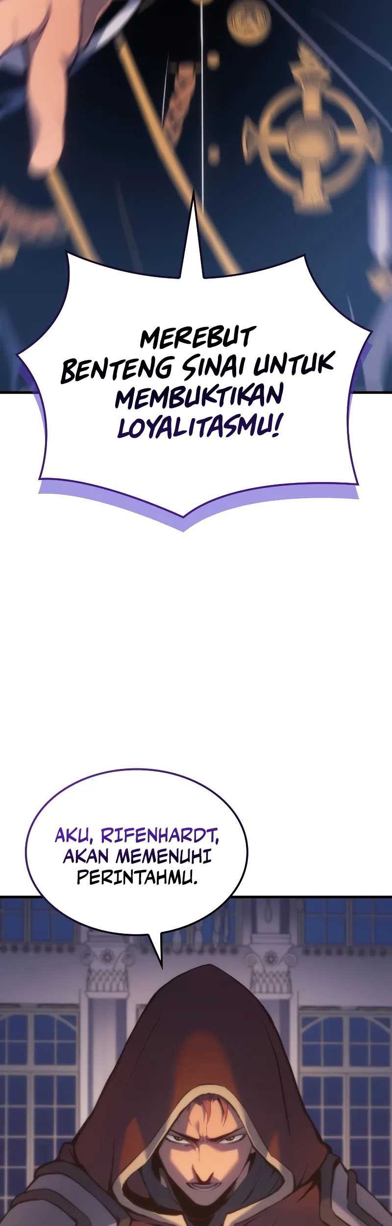 The Indomitable Martial King - Chapter 49 - Page 15