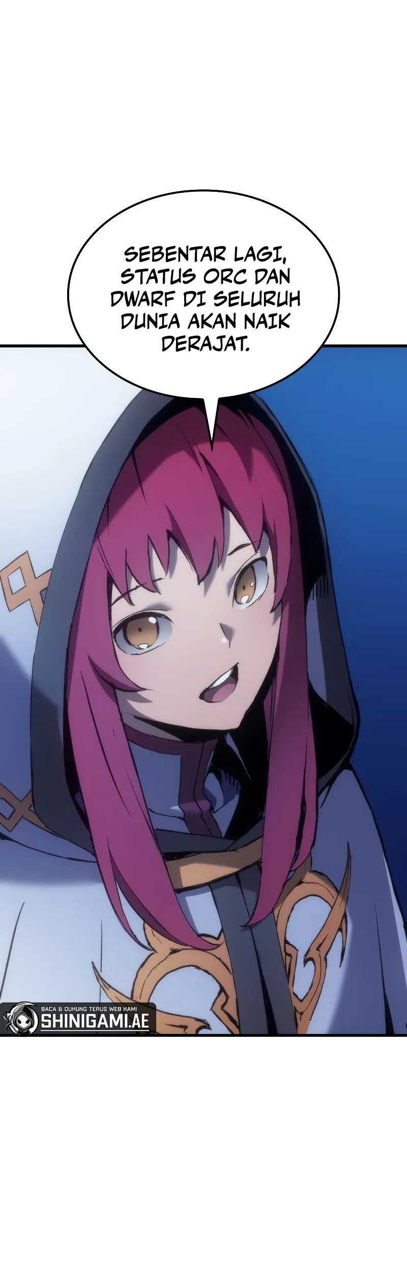 The Indomitable Martial King - Chapter 49 - Page 22