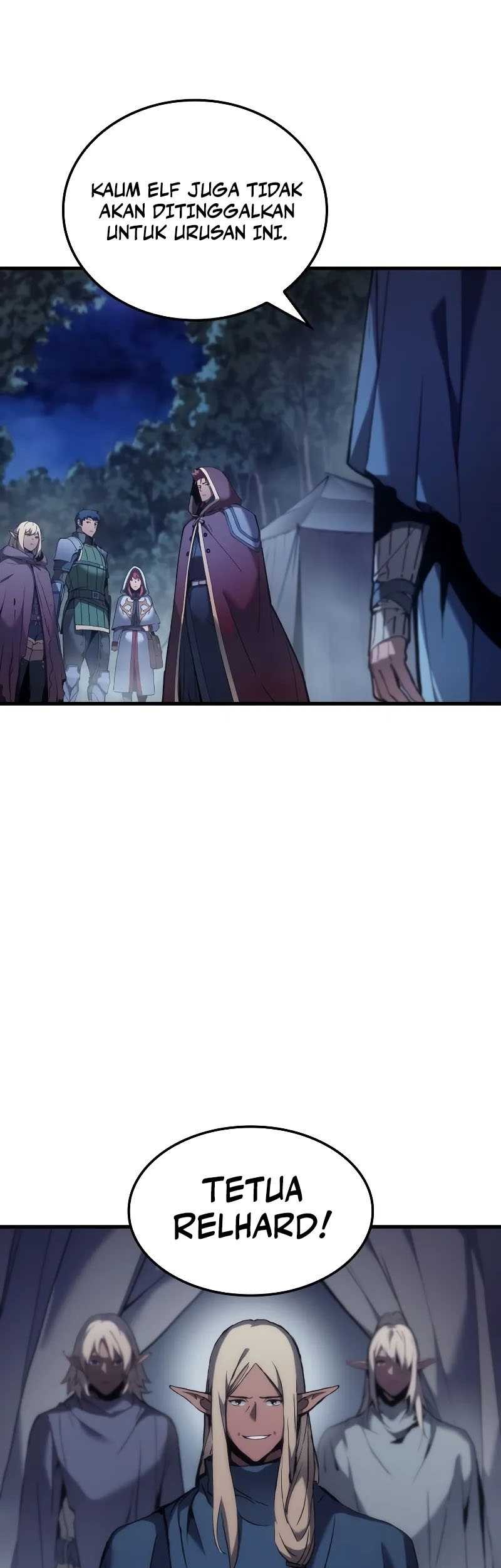 The Indomitable Martial King - Chapter 49 - Page 23