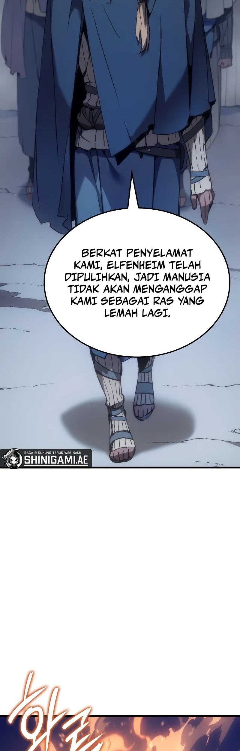 The Indomitable Martial King - Chapter 49 - Page 24