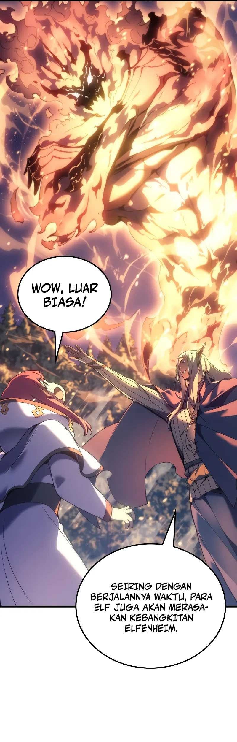 The Indomitable Martial King - Chapter 49 - Page 27