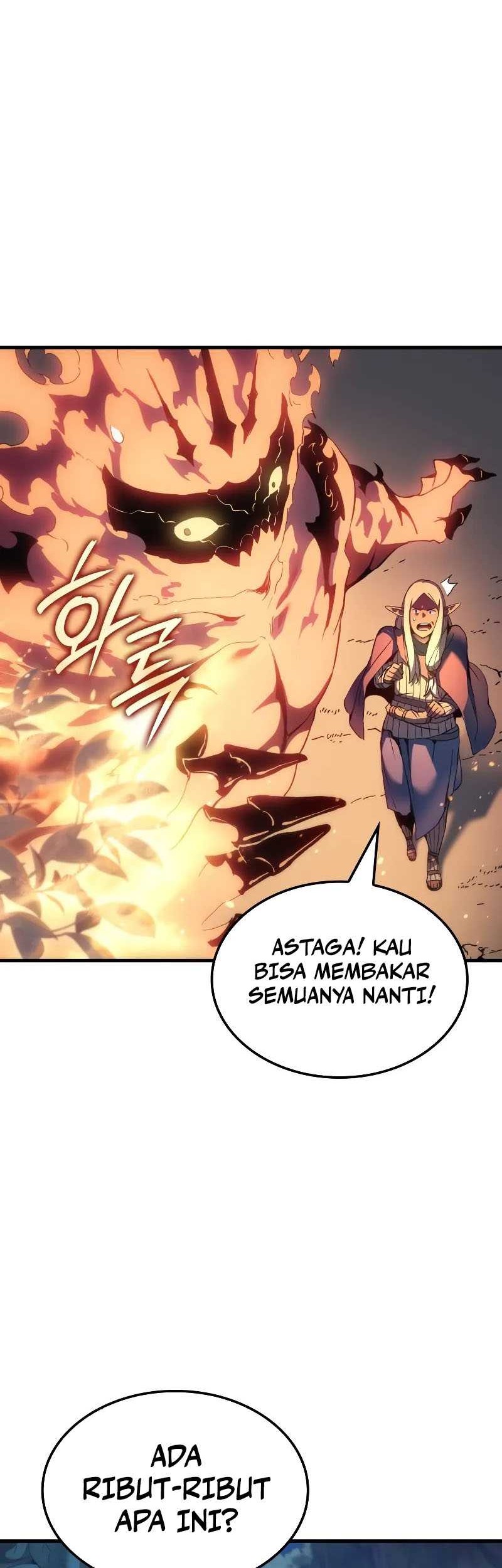 The Indomitable Martial King - Chapter 49 - Page 28