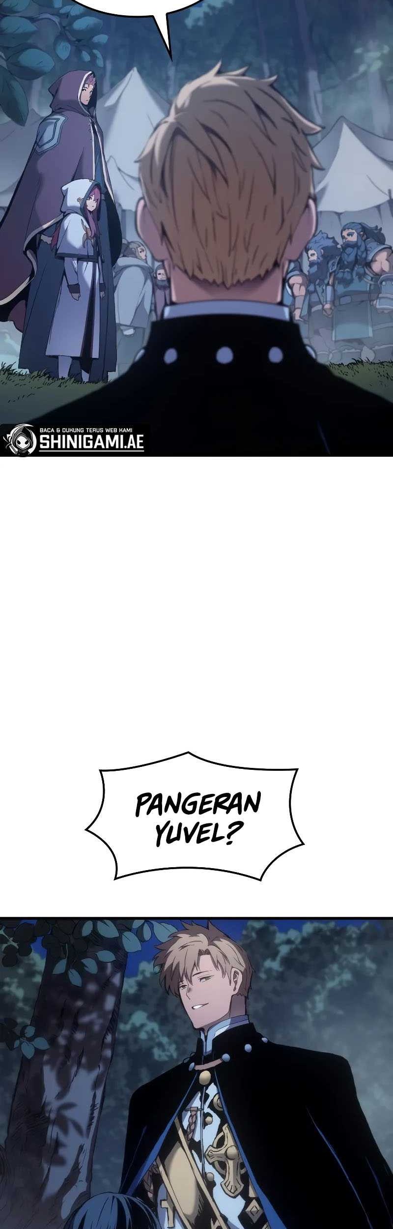 The Indomitable Martial King - Chapter 49 - Page 29