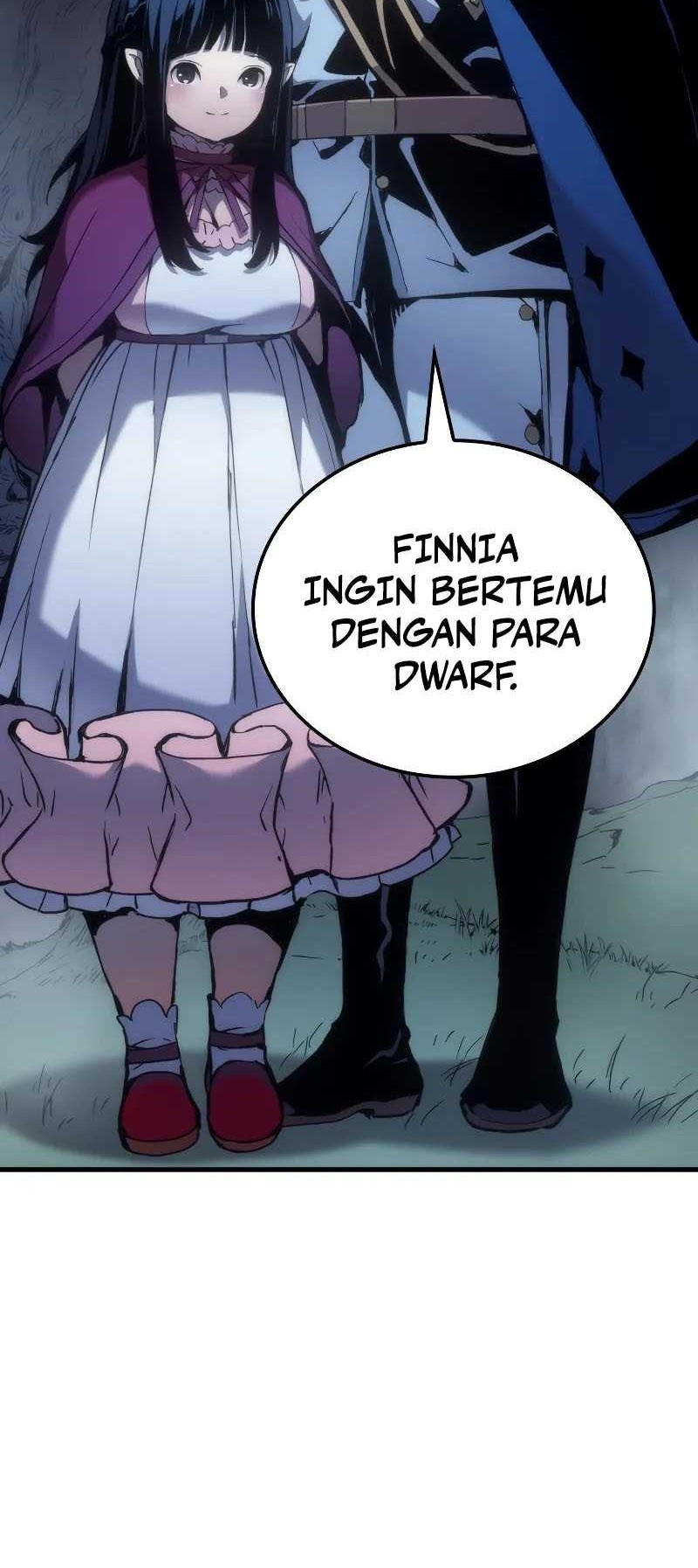 The Indomitable Martial King - Chapter 49 - Page 30