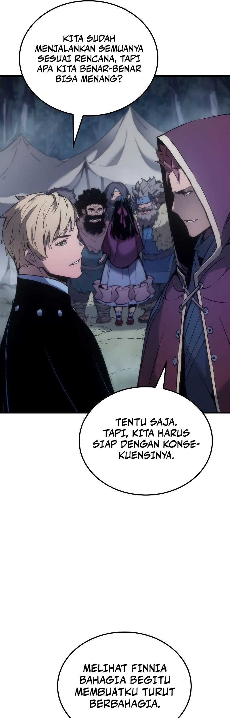 The Indomitable Martial King - Chapter 49 - Page 31