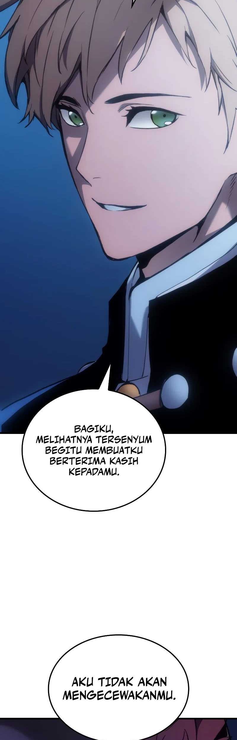 The Indomitable Martial King - Chapter 49 - Page 33